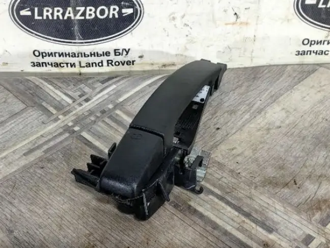 Ручка передняя левая Land Rover Freelander 2 L359