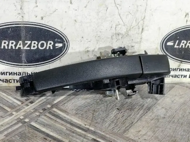 Ручка передняя левая Land Rover Freelander 2 L359