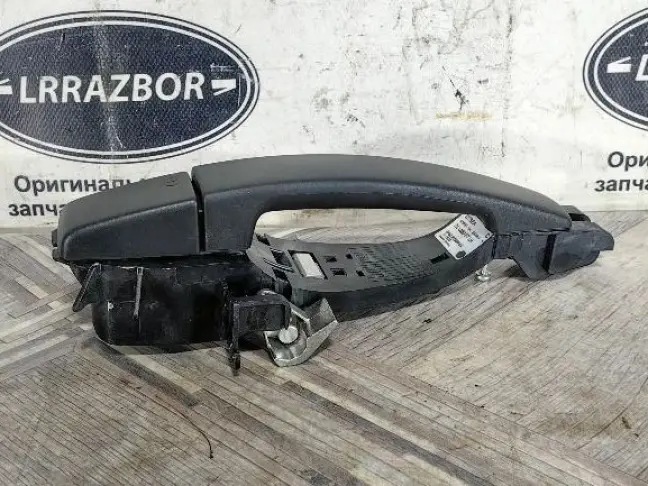 Ручка передняя левая Land Rover Freelander 2 L359
