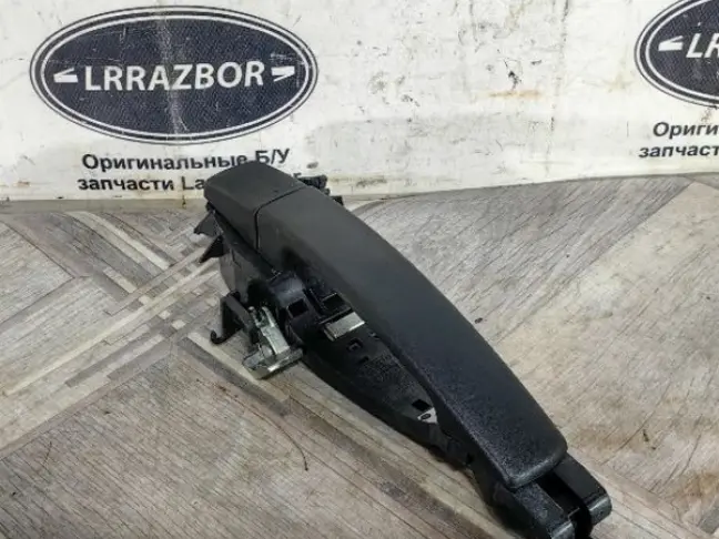 Ручка передняя левая Land Rover Freelander 2 L359