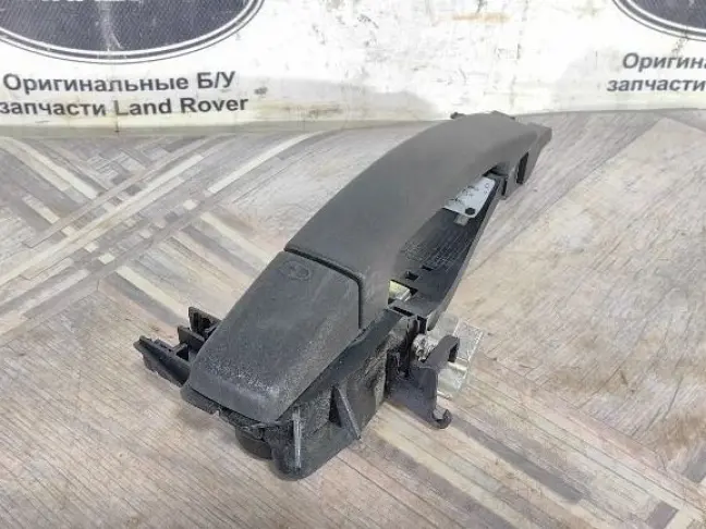 Ручка передняя левая Land Rover Freelander 2 L359