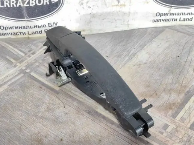 Ручка передняя левая Land Rover Freelander 2 L359