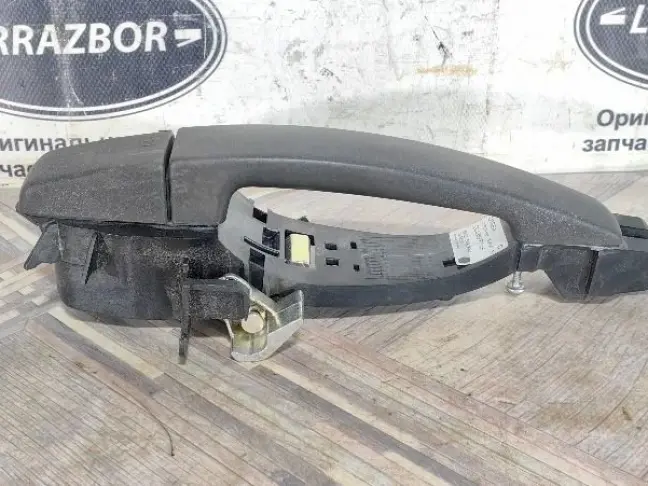 Ручка передняя левая Land Rover Freelander 2 L359