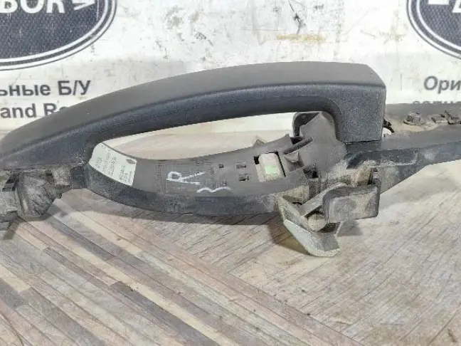 Ручка задняя правая Land Rover Freelander 2 L359
