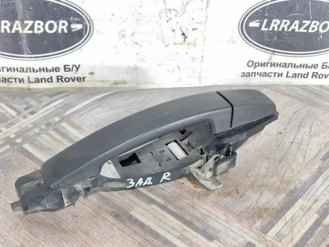 Ручка задняя правая Land Rover Freelander 2 L359