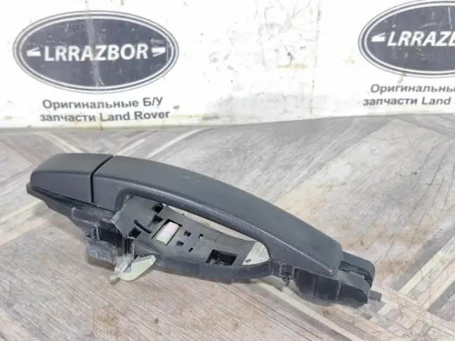 Ручка задняя правая Land Rover Freelander 2 L359