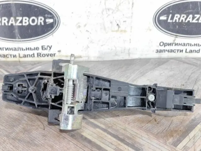 Ручка задняя правая Land Rover Freelander 2 L359