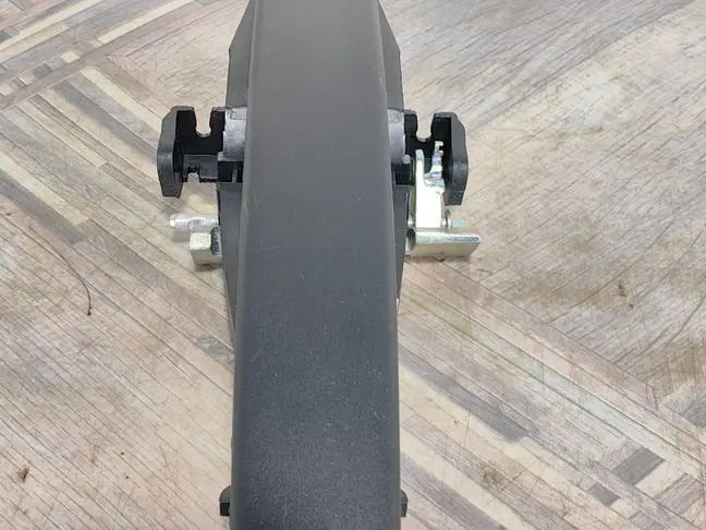 Ручка задняя правая Land Rover Freelander 2 L359