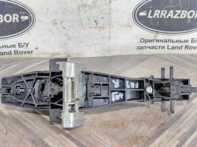 Ручка задняя правая Land Rover Freelander 2 L359