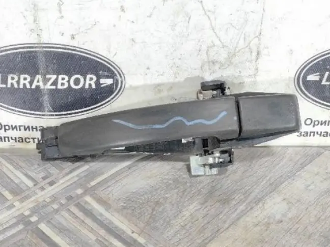 Ручка задняя правая Land Rover Freelander 2 L359