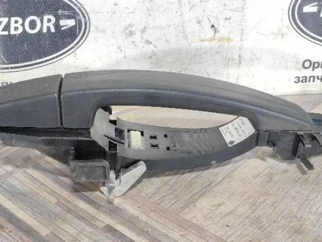 Ручка задняя правая Land Rover Freelander 2 L359