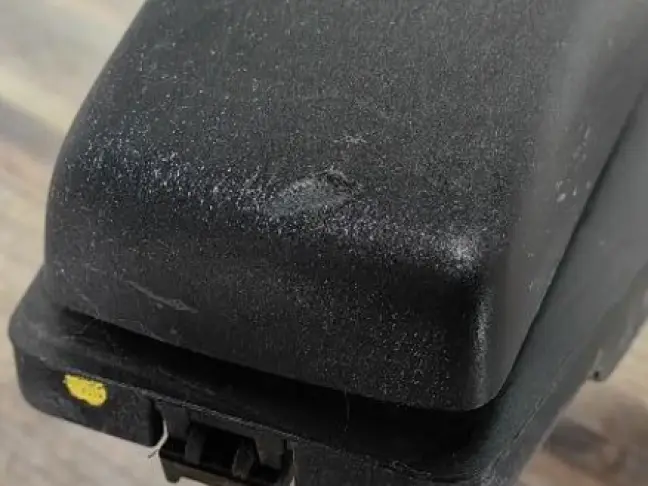 Ручка задняя правая Land Rover Freelander 2 L359