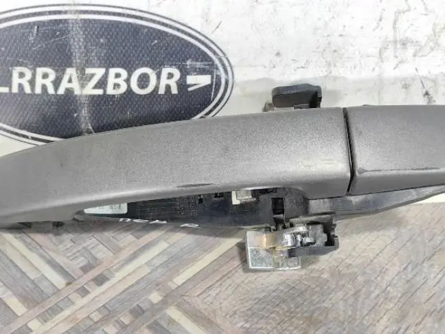 Ручка передняя правая Land Rover Freelander 2 L359