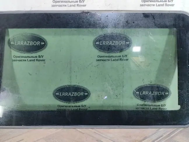 Люк стекло Range Rover L322 2002-2012