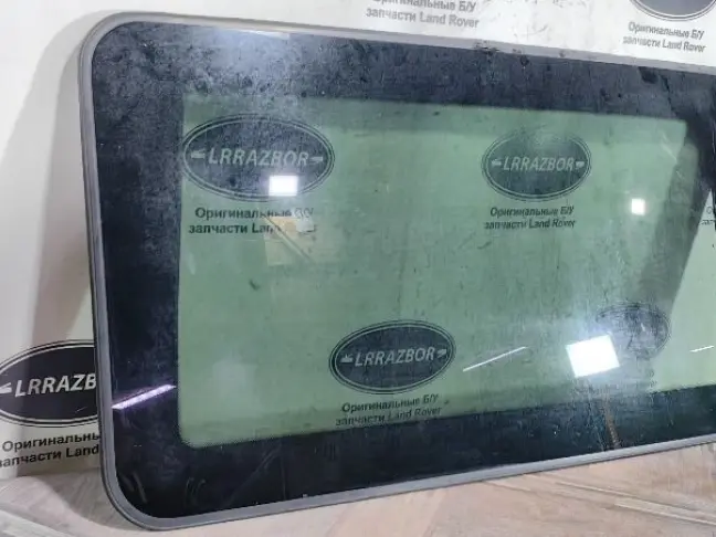 Люк стекло Range Rover L322 2002-2012