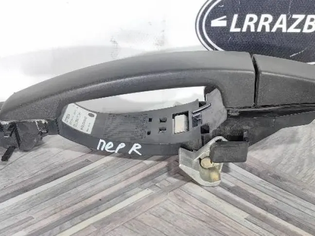 Ручка передняя правая Land Rover Freelander 2 L359