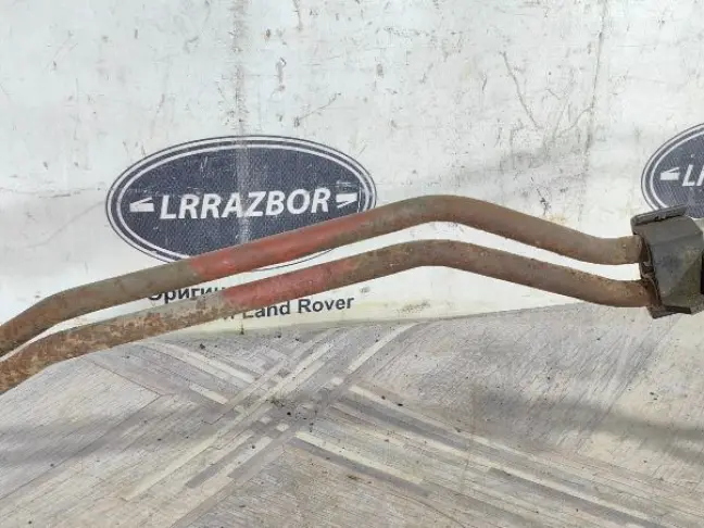Трубки АКПП Range Rover Sport L320 4.2