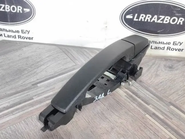 Ручка задняя левая Land Rover Freelander 2 L359