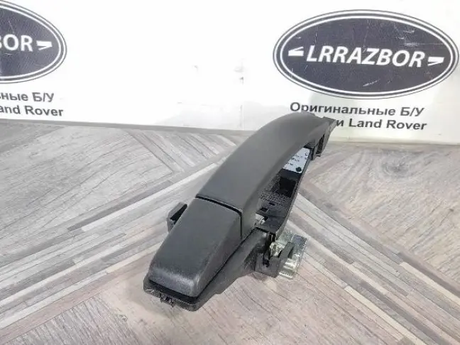 Ручка задняя левая Land Rover Freelander 2 L359