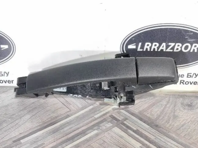 Ручка задняя левая Land Rover Freelander 2 L359