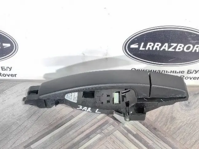 Ручка задняя левая Land Rover Freelander 2 L359