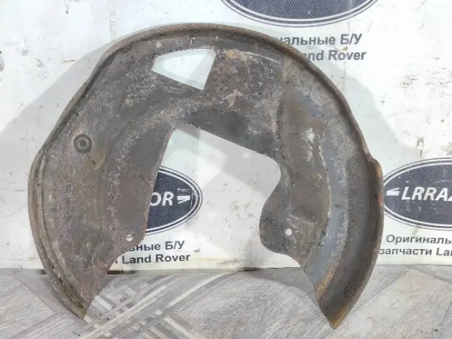Кожух тормозного диска Land Rover Discovery 2.7