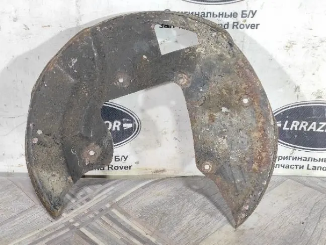 Кожух тормозного диска Land Rover Discovery 2.7