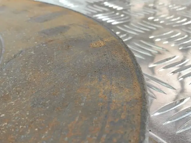 Диски тормозные передние Range Rover L322 4.4 M62