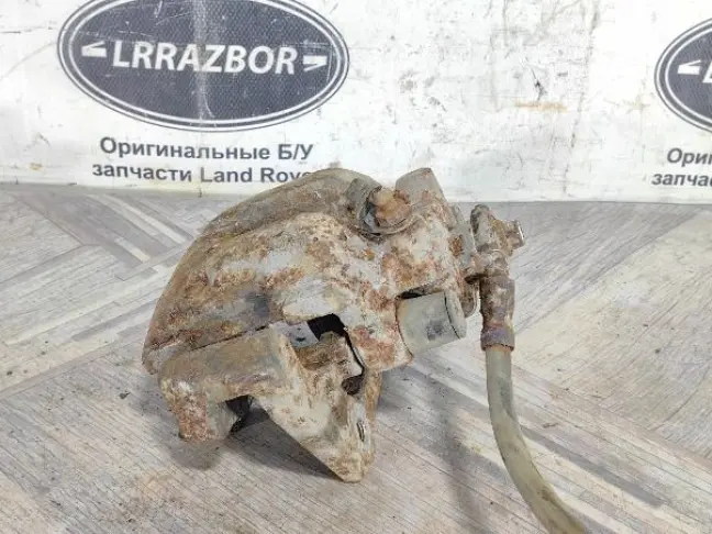 Суппорт задний правый Range Rover L322 4.4 M62 286