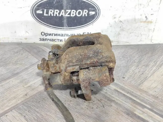 Суппорт задний левый Range Rover L322 4.4 M62 286