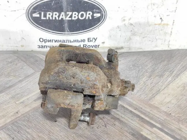 Суппорт задний левый Range Rover L322 4.4 M62 286