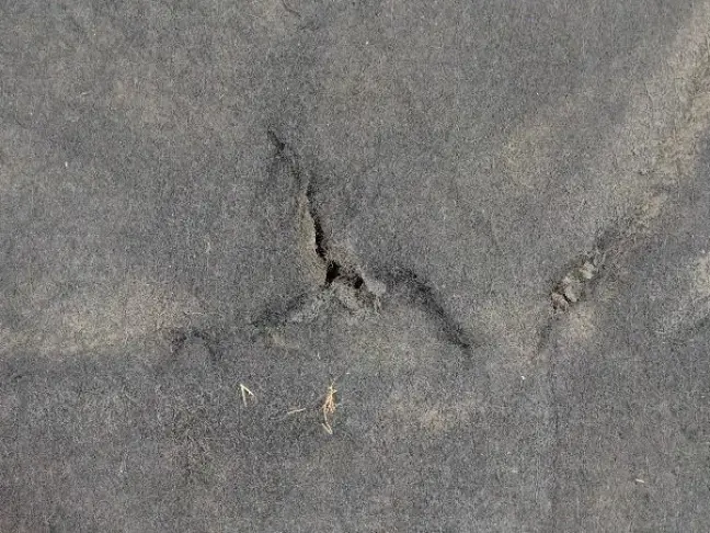 Теплоизоляция капота Range Rover Sport L320