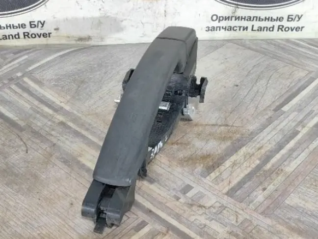 Ручка задняя левая Land Rover Freelander 2 L359