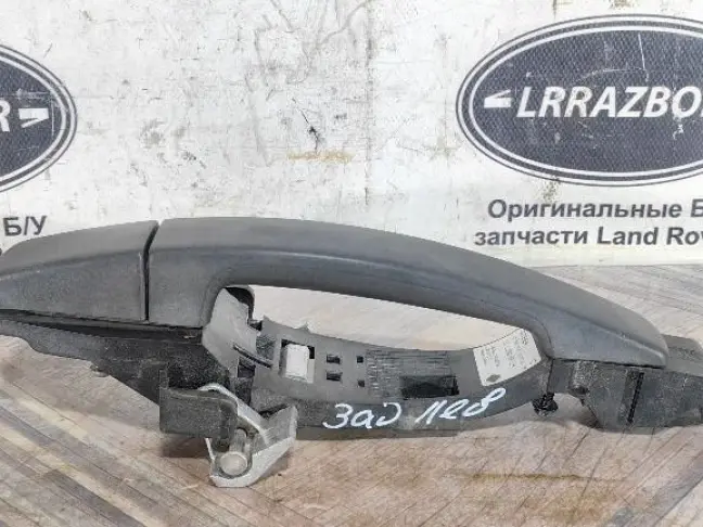 Ручка задняя левая Land Rover Freelander 2 L359