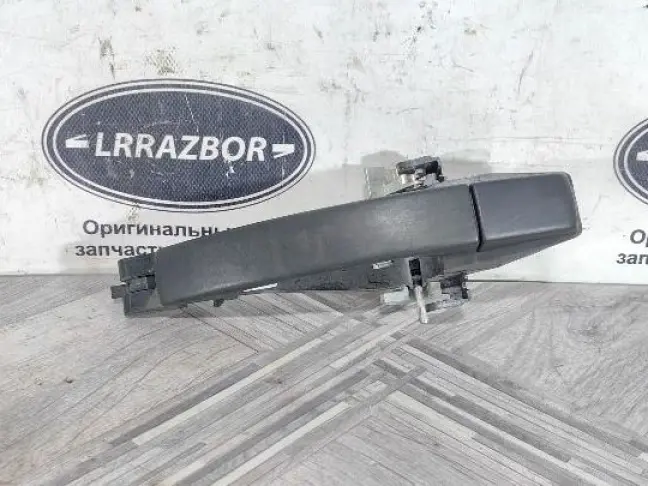 Ручка задняя левая Land Rover Freelander 2 L359