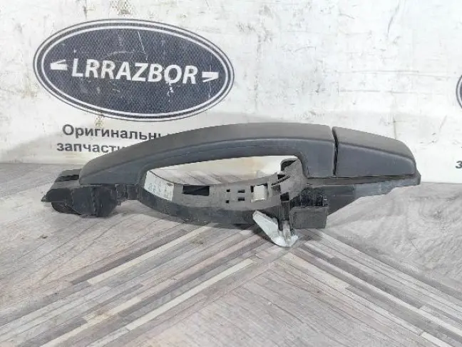 Ручка задняя левая Land Rover Freelander 2 L359