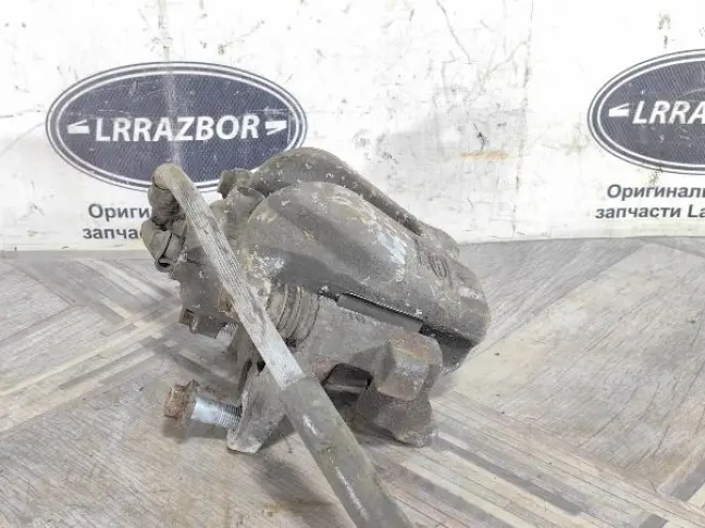 Суппорт задний левый Range Rover Sport L320