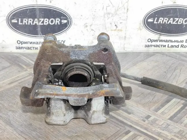 Суппорт задний левый Range Rover Sport L320