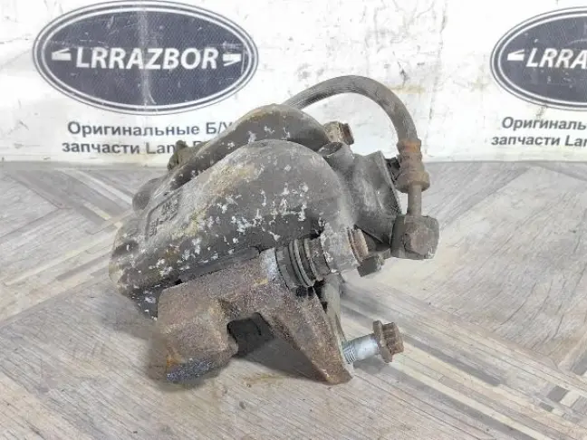 Суппорт задний левый Range Rover Sport L320