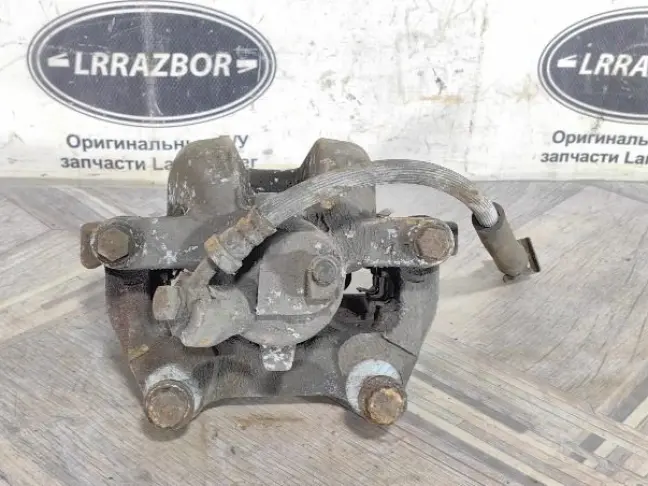 Суппорт задний левый Range Rover Sport L320