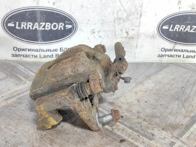 Суппорт правый задний Land Rover Sport L320