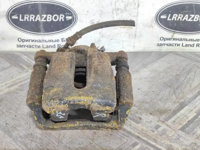 Суппорт правый задний Land Rover Sport L320