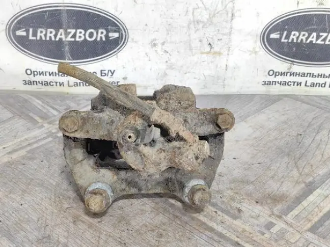 Суппорт правый задний Land Rover Sport L320