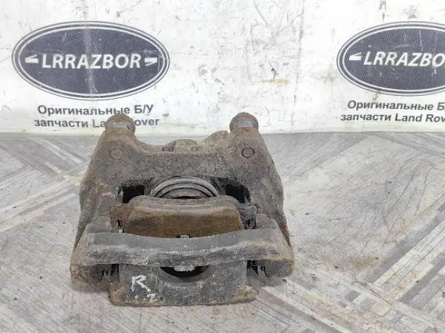 Суппорт правый задний Land Rover Sport L320