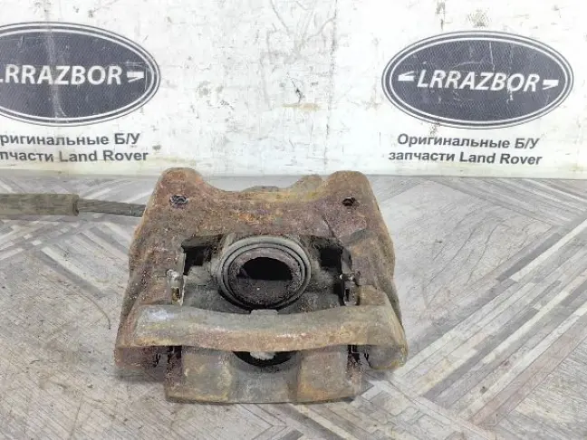 Суппорт правый задний Land Rover Sport L320