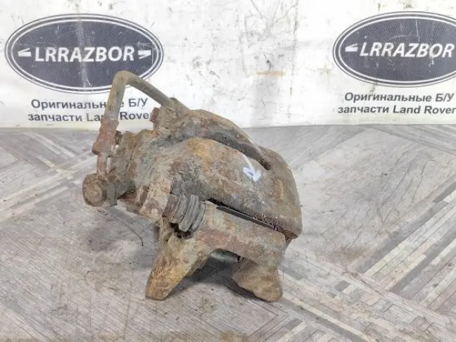 Суппорт правый задний Land Rover Sport L320