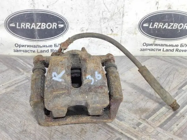 Суппорт правый задний Land Rover Sport L320