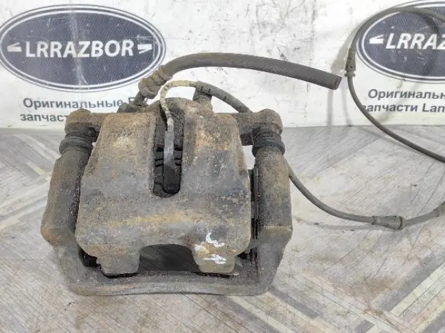 Суппорт правый задний Land Rover Sport L320