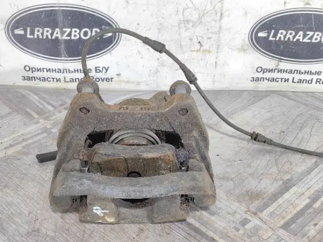 Суппорт правый задний Land Rover Sport L320