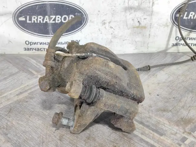 Суппорт правый задний Land Rover Sport L320